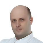 Ефремов Владислав Владимирович, Остеопат, Детский остеопат - Санкт-Петербург