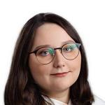 Сивашова Мария Сергеевна