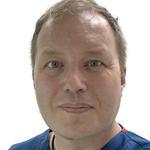 Пулин Иван Львович Пулин Иван Львович, Онколог-уролог - Санкт-Петербург