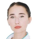 Суфиянова Регина Мансуровна, Дерматолог, врач-косметолог - Санкт-Петербург