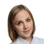 Кузина Анастасия Андреевна Кузина Анастасия Андреевна, Дерматолог, Врач-косметолог - Санкт-Петербург