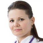 Джалагония Валерия Владимировна Джалагония Валерия Владимировна, Педиатр - Санкт-Петербург