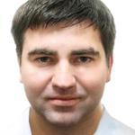 Шишкин Александр Вячеславович, Невролог, Мануальный терапевт, Остеопат, Спортивный врач - Санкт-Петербург