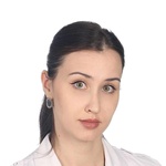 Асатурова Екатерина Игоревна, Кардиолог, Функциональный диагност - Санкт-Петербург