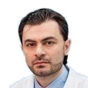 Алекперли Аждар Умудварович, Хирург, абдоминальный хирург, пластический хирург - Санкт-Петербург