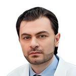 Алекперли Аждар Умудварович, Хирург, Абдоминальный хирург, Пластический хирург - Санкт-Петербург