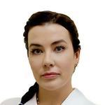 Афердян Евгения Вадимовна, Трихолог, Врач-косметолог, Дерматолог - Санкт-Петербург