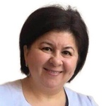 Засеева Франческа Романовна, Акушер, Гинеколог - Санкт-Петербург