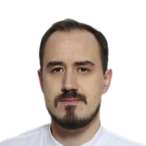 Ежевский Егор Александрович, челюстно-лицевой хирург - Санкт-Петербург