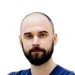 Хардиков Михаил Александрович, Травматолог, Детский ортопед, Детский травматолог, Ортопед, Хирург - Санкт-Петербург