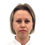 Николаева Елизавета Сергеевна, Психиатр - Санкт-Петербург