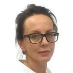 Тюрина Людмила Ивановна Тюрина Людмила Ивановна, Гинеколог, Акушер, Врач УЗИ - Санкт-Петербург