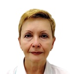Федосова Галина Геннадьевна, Детский массажист, Массажист - Санкт-Петербург