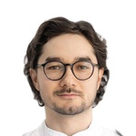 Жуков Артём Андреевич, Остеопат, Ортопед - Санкт-Петербург