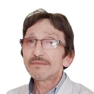 Коноваленко Евгений Владимирович, онколог , хирург - Санкт-Петербург