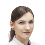 Ковалева Светлана Игоревна, Гастроэнтеролог, Диетолог - Санкт-Петербург
