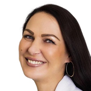 Саргсян (Сипидина) Екатерина Леонидовна, врач-косметолог - Санкт-Петербург