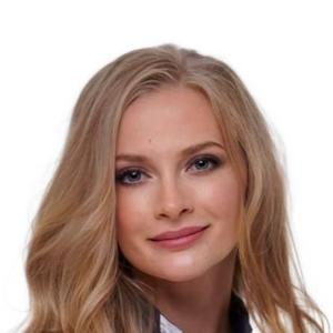 Шипунова Валерия Дмитриевна - фотография Шипунова Валерия Дмитриевна, пластический хирург - Санкт-Петербург