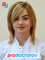 Гиголаева Лариса Павловна, Онколог - Санкт-Петербург