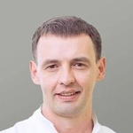 Сапожников Дмитрий Сергеевич, Стоматолог-ортопед - Санкт-Петербург