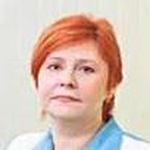 Шестакова Жанна Дмитриевна, Стоматолог - Санкт-Петербург