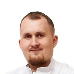 Плахотский Сергей Сергеевич, Рентгенолог - Санкт-Петербург