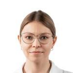 Горбачева Кристина Сергеевна, Офтальмолог (окулист) - Санкт-Петербург