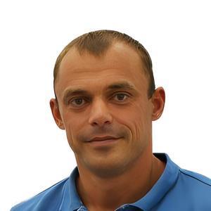 Антимонов Виктор Павлович, стоматолог-ортопед, стоматолог-имплантолог, стоматолог-хирург - Санкт-Петербург