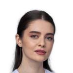 Озиева Милана Иссаевна, Врач УЗИ - Санкт-Петербург