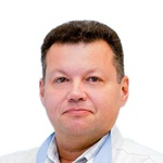 Уховский Дмитрий Михайлович Уховский Дмитрий Михайлович, Терапевт, кардиолог - Санкт-Петербург