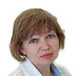 Писаренко Алевтина Александровна, Терапевт - Санкт-Петербург