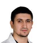 Алиев Бахтияр Гаджиевич, Травматолог, Ортопед - Санкт-Петербург