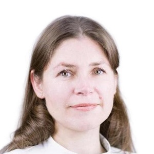 Бакай Ольга Александровна - фотография Бакай Ольга Александровна, гинеколог, акушер - Санкт-Петербург