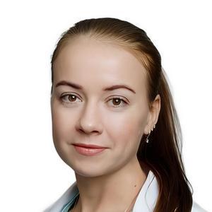 Горбачева Юлия Николаевна, гинеколог, акушер, гинеколог-хирург - Гурьевск (Калининградская область)