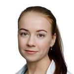 Горбачева Юлия Николаевна Горбачева Юлия Николаевна, Гинеколог - Гурьевск (Калининградская область)