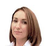 Румянцева Маргарита Александровна, Психотерапевт - Санкт-Петербург