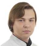 Рассказов Иван Сергеевич, Эндокринолог, Детский эндокринолог - Санкт-Петербург
