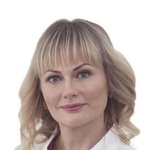 Соколова Юлия Валентиновна, Врач УЗИ - Санкт-Петербург