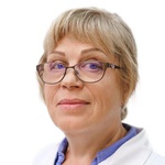 Квасова Ольга Олеговна, Кардиолог - Санкт-Петербург