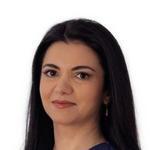Даниелян Роза Мартуновна Даниелян Роза Мартуновна, Гинеколог, Репродуктолог - Санкт-Петербург