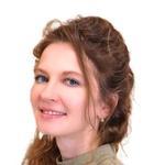 Добриденева Полина Петровна, Врач УЗИ - Санкт-Петербург