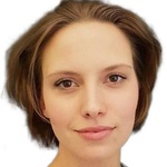 Ерошкина Вера Анатольевна, Стоматолог-ортодонт, Гнатолог - Санкт-Петербург
