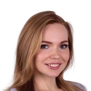 Костыгова Виктория Витальевна, стоматолог - Санкт-Петербург