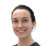 Захарова Ксения Сергеевна, Стоматолог-ортопед - Гатчина