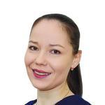 Симоненко Анастасия Сергеевна, Стоматолог-ортодонт, Детский ортодонт, Стоматолог - Санкт-Петербург