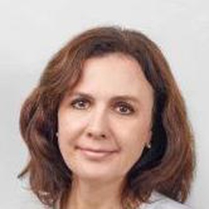 Чернова Инна Валерьевна - фотография Чернова Инна Валерьевна, стоматолог, пародонтолог - Санкт-Петербург