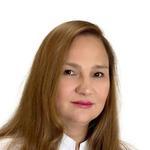 Галкина Наталья Анатольевна, Врач УЗИ, гинеколог-эндокринолог, детский гинеколог-эндокринолог - Санкт-Петербург