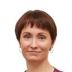 Мацкевич Юлия Николаевна, Инструктор ЛФК - Санкт-Петербург