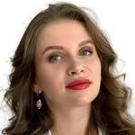 Туделл Дарья Владимировна, Дерматолог, Врач-косметолог, Детский врач-косметолог, Трихолог - Санкт-Петербург