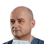 Яковенко Тарас Васильевич, Хирург - Санкт-Петербург